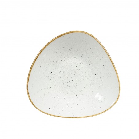 hotelowe.co | Miska porcelana trójkątna 18,5 cm Evolve