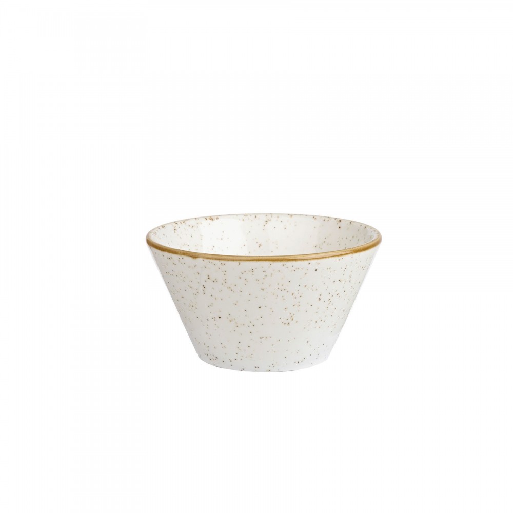 hotelowe.co | Salaterka średnica 12 cm porcelana biała Evolve