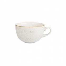 hotelowe.co | Filiżanka biała porcelana średnica 11 cm Evolve
