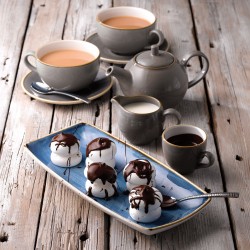 hotelowe.co | Spodek porcelanowy średnica 11,8 cm CHURCHILL