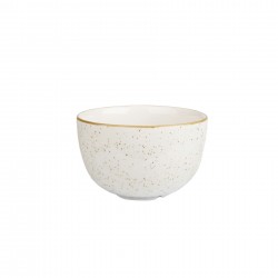 hotelowe.co | Cukiernica bez pokrywki średnica 9,8 cm porcelana