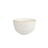 hotelowe.co | Cukiernica bez pokrywki średnica 9,8 cm porcelana