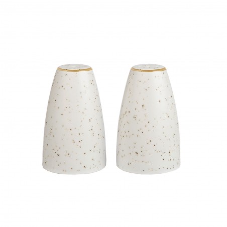 hotelowe.co | Przyprawniki sól porcelanowe wysokość 7 cm
