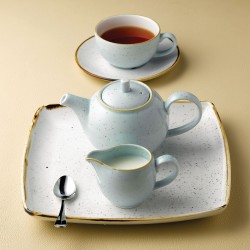 hotelowe.co | Mlecznik porcelanowy pojemność 110 ml CHURCHILL