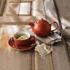 Mlecznik porcelanowy pojemność 110 ml CHURCHILL STONECAST BARLEY WHITE