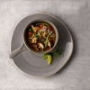 hotelowe.co | Talerz płaski średnica 16,5 cm porcelana