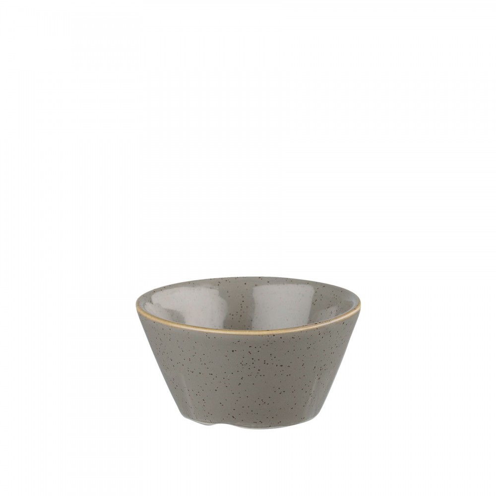 Porzellan |  Talerz trójkątny średnica 31cm porcelana Churchill