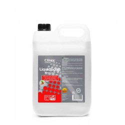 Clinex Liquid Soap Mandelseife Seife mit Mandel 5 Liter