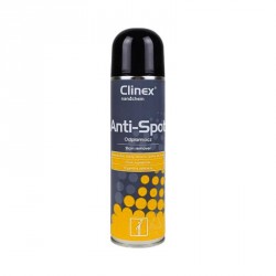 Clinex Anti-Spot Fleckenentferner für Polstermöbel und