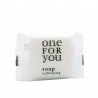 Hotelbedarf Berlin | Hotelseife Seife in Folie One For You 15g