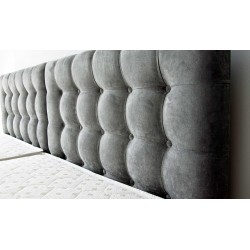 Łóżko Hotelowe Standard 90x200 | Comfort-Pur