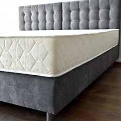 Łóżko Hotelowe Standard 90x200 | Comfort-Pur