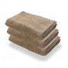Beżowe Ręczniki Hotelowe 100% bawełna | Wyposażenie hoteli Comfort-Pur