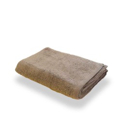 Beżowe Ręczniki Hotelowe Rimini 100% bawełna 500 g/m2