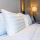 Pościel hotelowa | bawełna 100% adamaszek | Comfort-Pur
