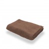 Brązowe Ręczniki Hotelowe Rimini 100% bawełna 500 g/m2