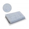 Hotel Handtuch Rimini blau Hotelqualität 100% aus Baumwolle 500 g/m2