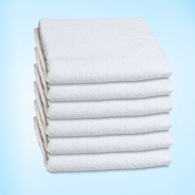 Handtücher für Hotel