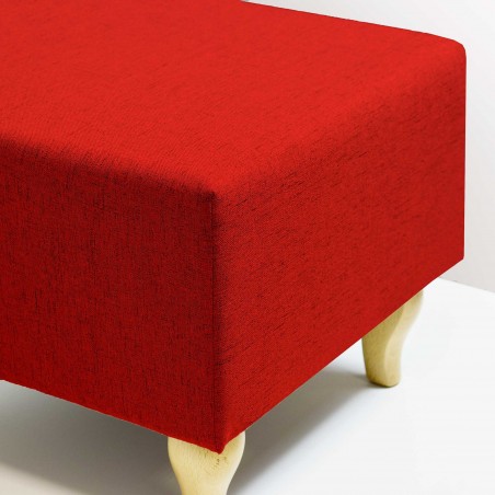 Komfortowa pufa do siedzenia PETER | producent Comfort-Pur