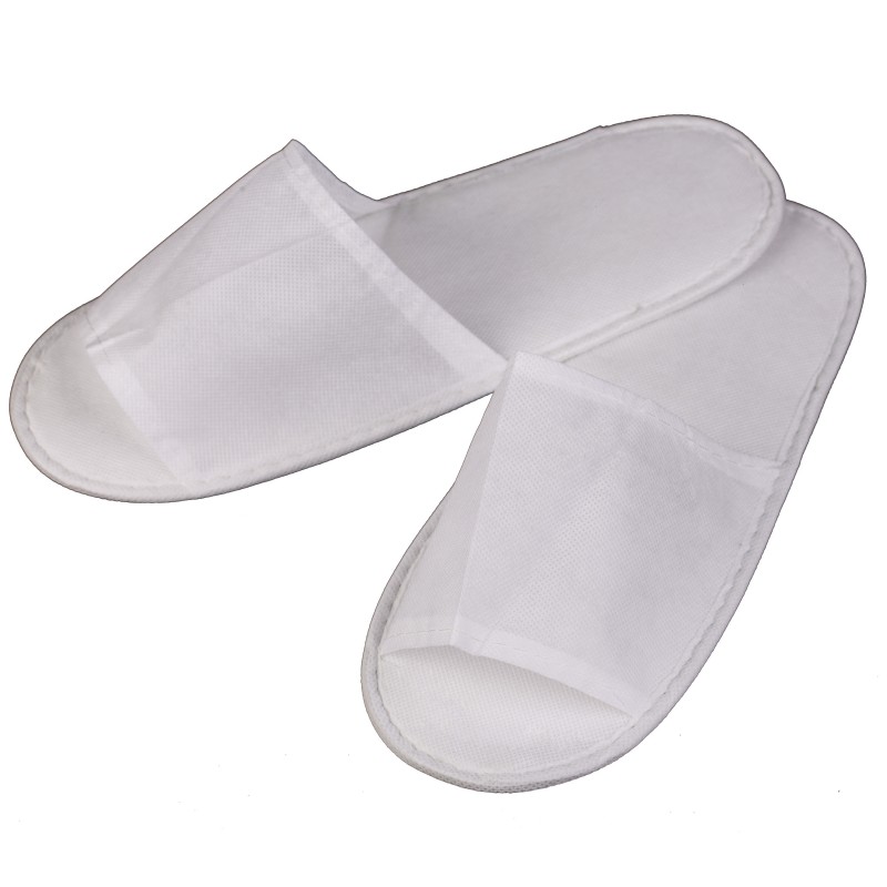 Hotel on sale spa slippers