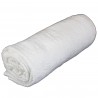 Ręcznik hotelowy biały Forum 550 g/m2 100% bawełna 100x50