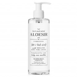 Aloe Vera |  Hotel Shampoo&Duschgel Spender Aloe Vera mit Aloes
