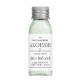 Zestaw kosmetyków dla hoteli Aloesir szampon-żel 30ml 100szt + mydło 15g 100szt