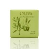 Hotel Set Oliva Shampoo 30ml 100 Stk. und Seife 20g 100 Stk. mit Olivenöl