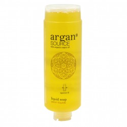 Mydło do rąk, hotelowe, ARGAN 350ml