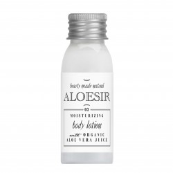 Balsam do ciała Aloesir 31ml 50 sztuk