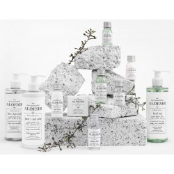 Balsam do ciała Aloesir 31ml 50 sztuk