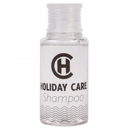 Hotel Shampoo Holiday Care...