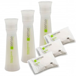 Hotelkosmetik Set SENSE...