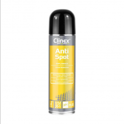 Clinex Anti-Spot odplamiacz do tkanin