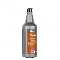 Clinex Floral BLUSH universelles Fußbodenreiniger 1 Stück
