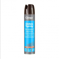 Clinex Delos Spray zur...