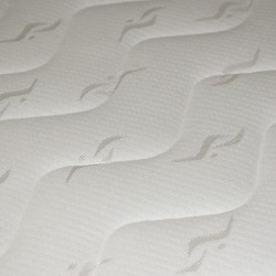 Cassino Matratzenbezug für Matratze mit Reißverschluss Produzent