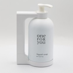 Hotel One for you Seife 500ml Pumpflasche