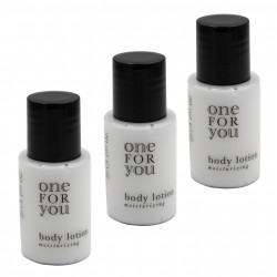 Hotel Bodylotion...
