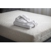 Weisser Hotelbademantel Prestige XL