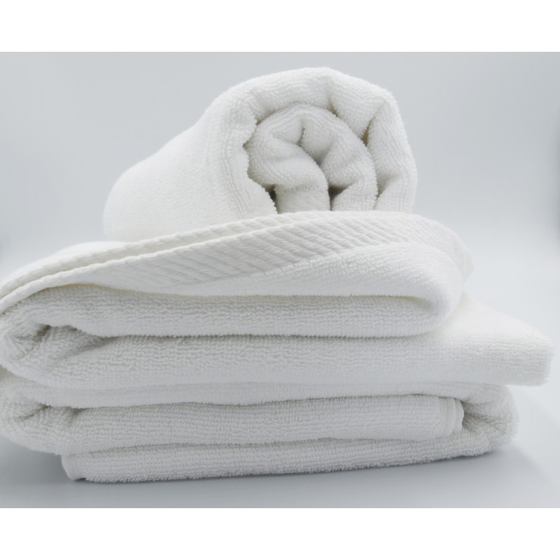 Hotelbedarf Morgenrock und Handtuch | Hotel