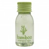 Hotel Einweg Shampoo Bamboo Flasche  20ml 50 Stück Hotelbedarf  Haarpflege