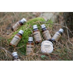 Kosmetyki hotelowe BOTANIKA fot. Adam Wysocki