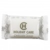 Hotel Seife Holiday Care 12g 100Stk.