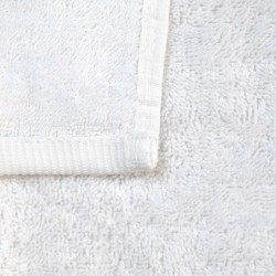 copy of Forum ręcznik hotelowy biały 550 g/m2 100x50cm