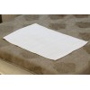 copy of Forum ręcznik hotelowy biały 550 g/m2 100x50cm