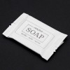 Zestaw kosmetyków hotelowych Aloesir szampon-żel 30ml 450szt + mydło Comfort 14g 500szt