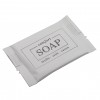 Zestaw kosmetyków hotelowych Aloesir szampon-żel 30ml 450szt + mydło Comfort 14g 500szt