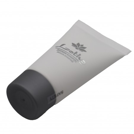 | Einweg Hotel Duschgel und Shampoo 2in1 Lotho