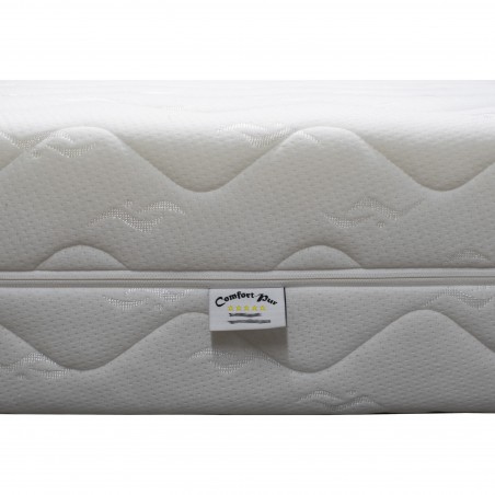 Cassino Matratzenbezug für Matratze mit Reißverschluss Produzent